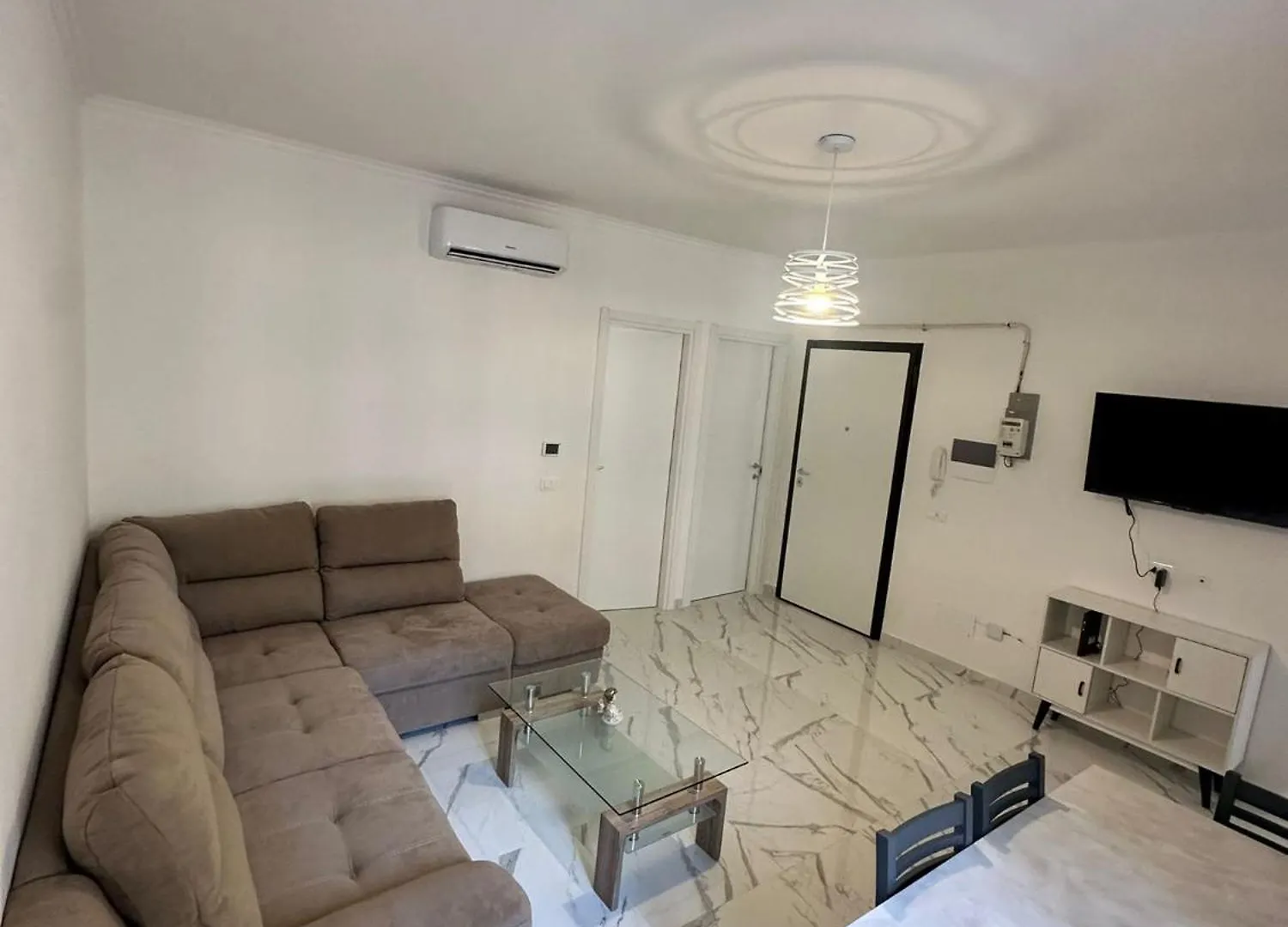 Holiday home Casa Vacanze Sweethome La Spezia