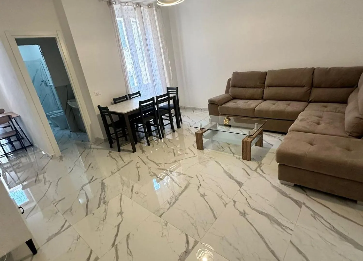 Casa Vacanze Sweethome La Spezia Italy