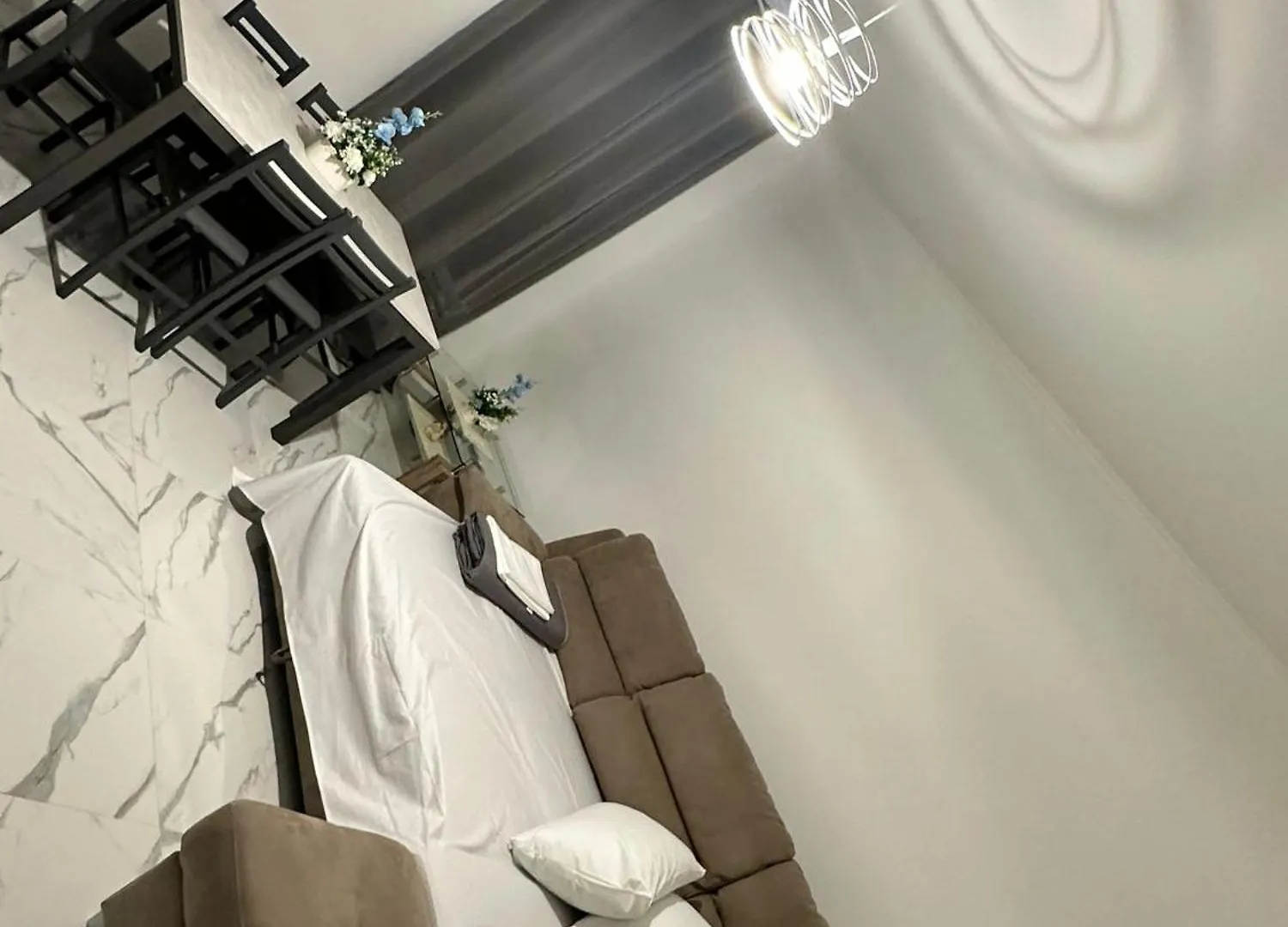 Casa Vacanze Sweethome La Spezia