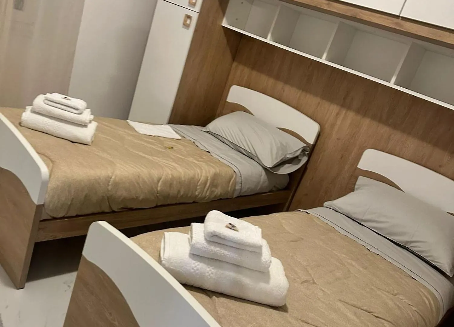 Casa Vacanze Sweethome La Spezia Holiday home