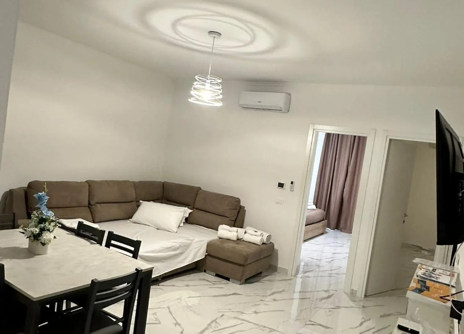 Holiday home Casa Vacanze Sweethome La Spezia Italy
