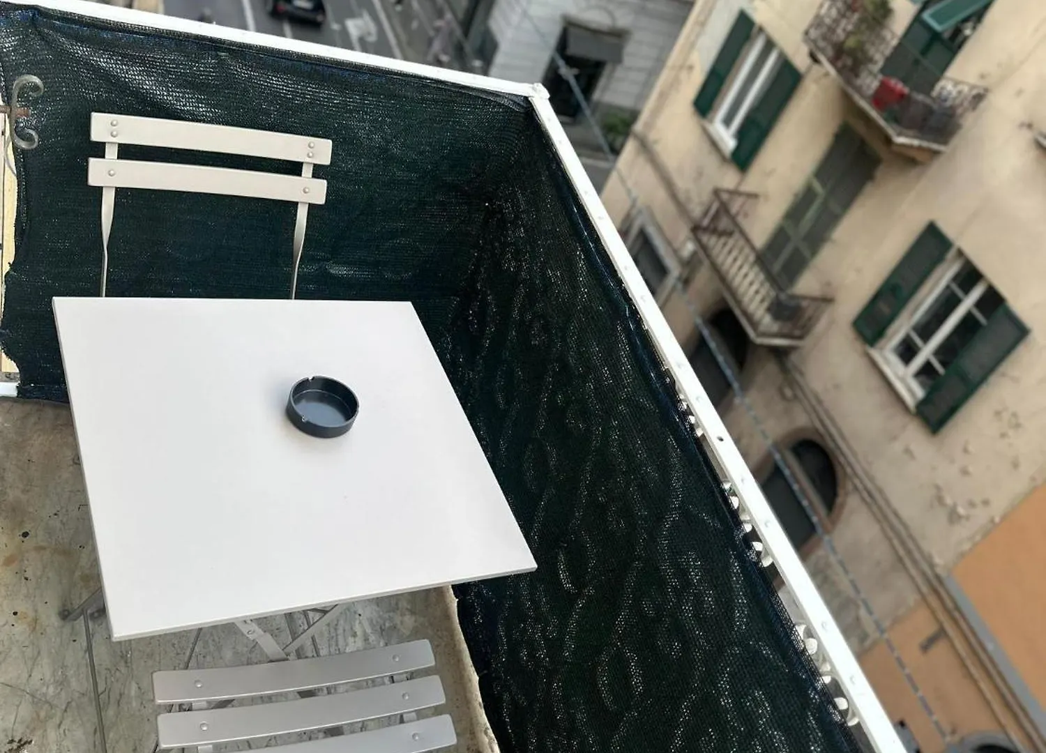 Holiday home Casa Vacanze Sweethome La Spezia