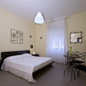 Hébergement de vacances La Casa Di Gabriella, La Spezia