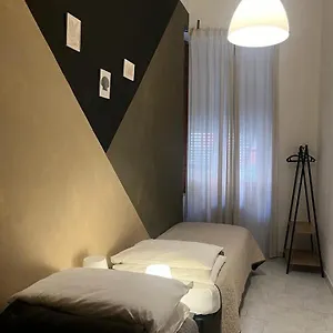 Hébergement de vacances La Casa Di Vany, La Spezia
