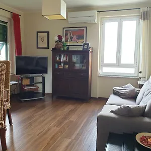 Hébergement de vacances Il 23, La Spezia