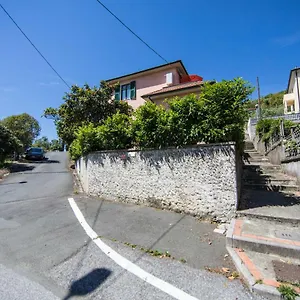 Hébergement de vacances La Casa Di Giada, La Spezia