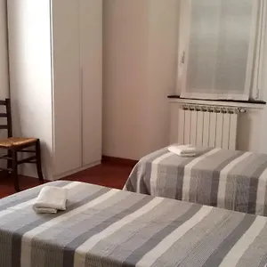 Hébergement de vacances Da Iole, La Spezia