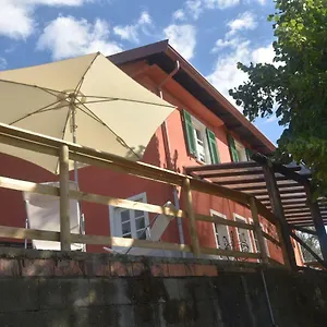 Hébergement de vacances Casa Di Dino Brusa, La Spezia