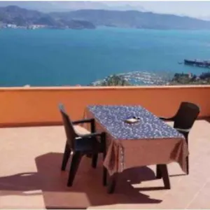 Hébergement de vacances La Finestra Sul Mare, La Spezia