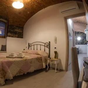 Hébergement de vacances 5 Terre E Dintorni House, La Spezia