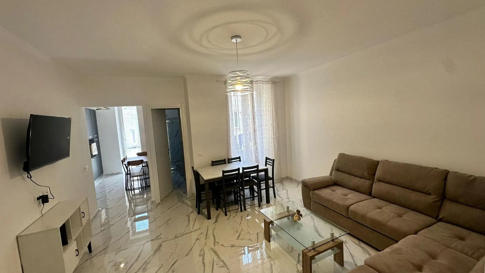 Casa Vacanze Sweethome La Spezia 0*,