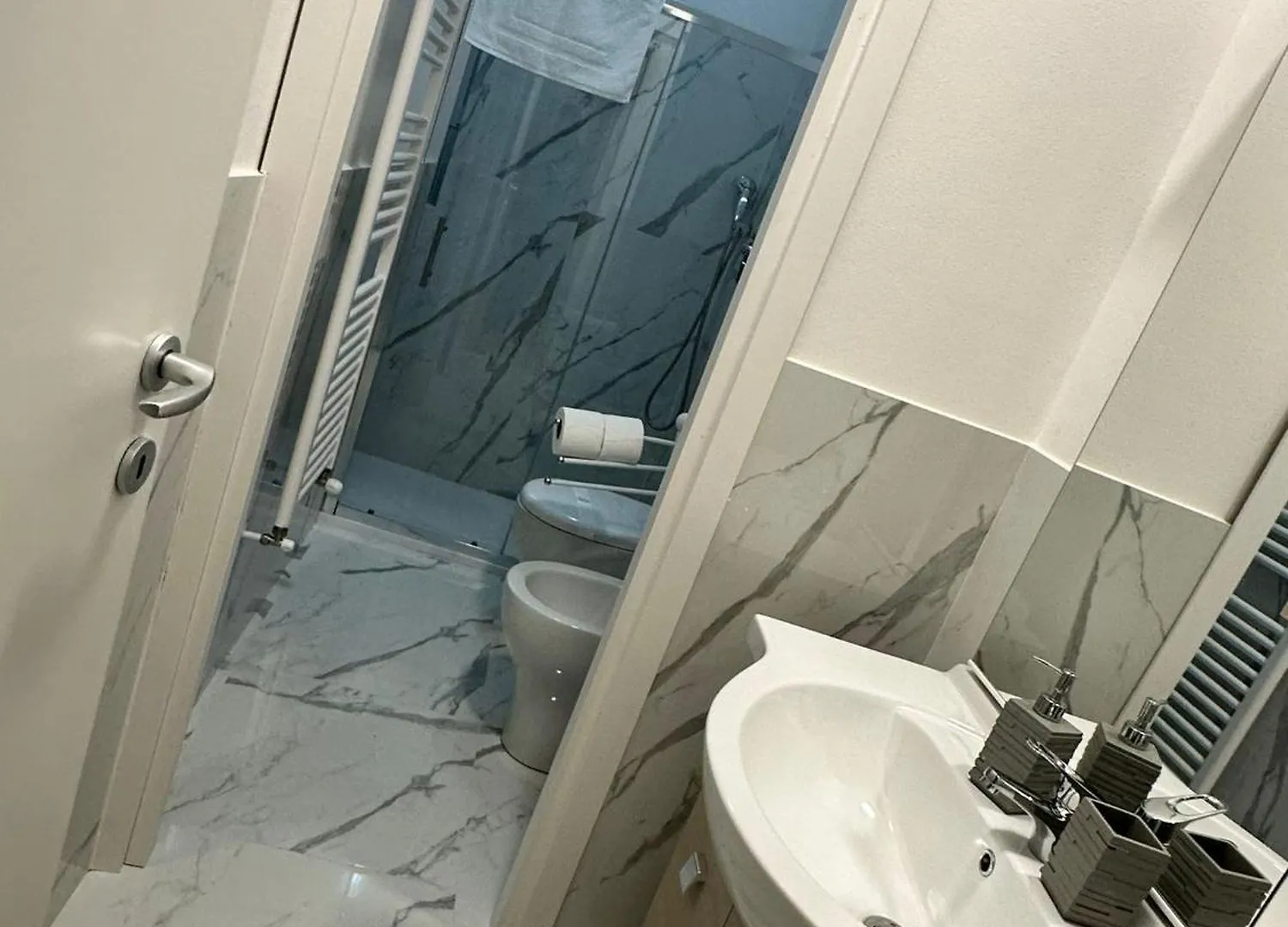 Dom wakacyjny Casa Vacanze Sweethome La Spezia